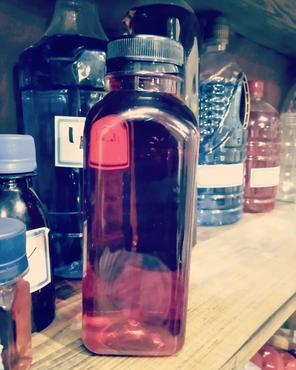 آقای بطری - تصویر 3