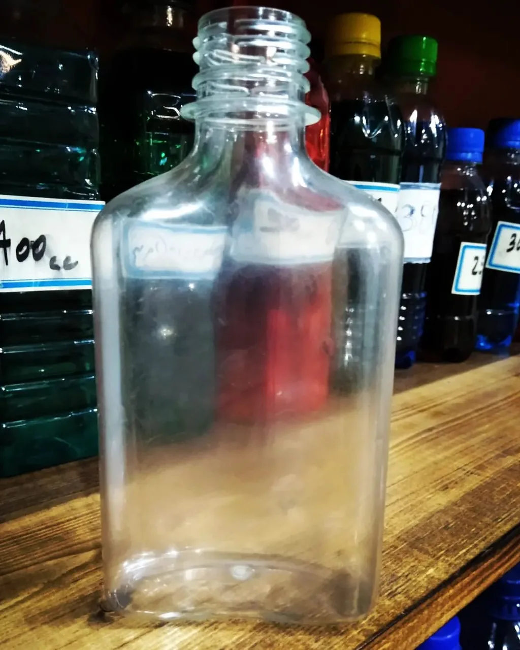 آقای بطری - تصویر 4