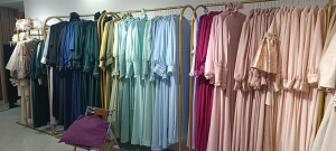 گالری چارقد