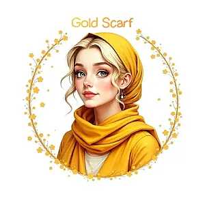 فروشگاه شال طلا - پوشاک (عمومی) در تهران