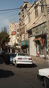 پوشاک رضا
