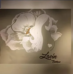 بوتیک لاوین
