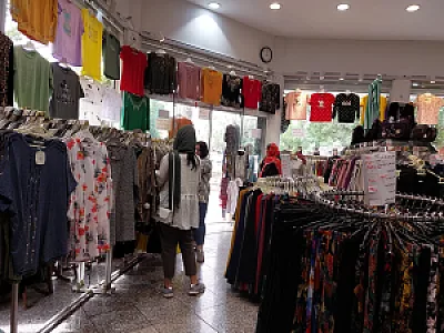 فروشگاه ستاره