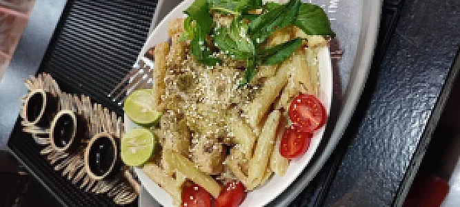کافه جنت