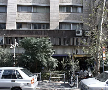 فروشگاه پوشاک سالار