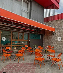 کافه تی تی