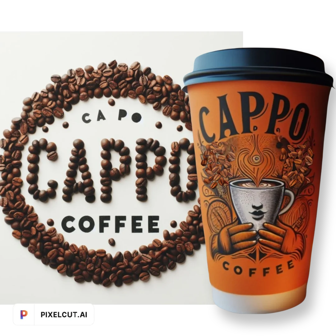 قهوه کاپو