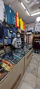 پوشاک مردانه مصطفی