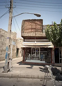 فروشگاه پوشاک مردانه دوک