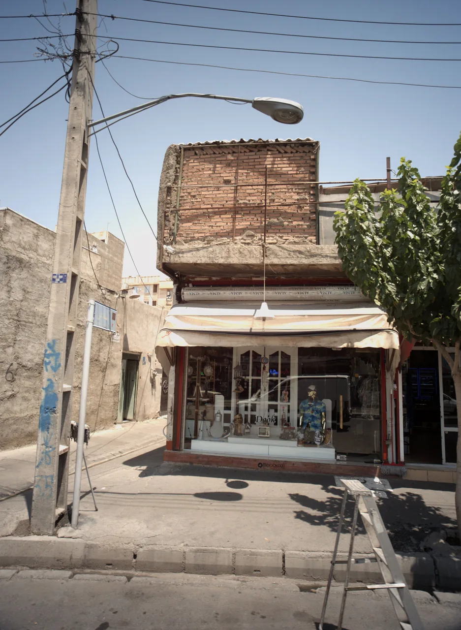 فروشگاه پوشاک مردانه دوک
