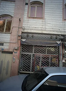 لباس فروشی