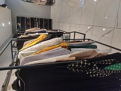 فروش عمده پوشاک بانوان (سامید)