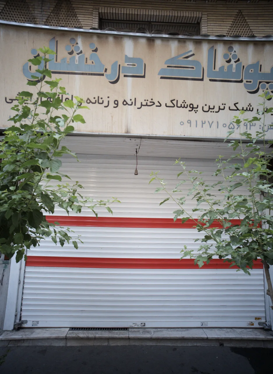 پوشاک درخشان
