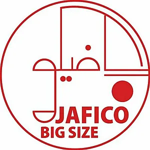 Jafico Big Size (پوشاک سایز بزرگ جافیکو)