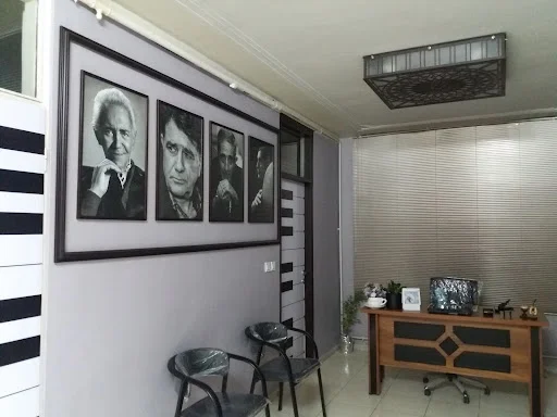 آموزشگاه موسیقی سپهر