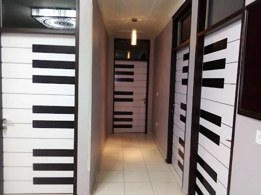 آموزشگاه موسیقی سپهر