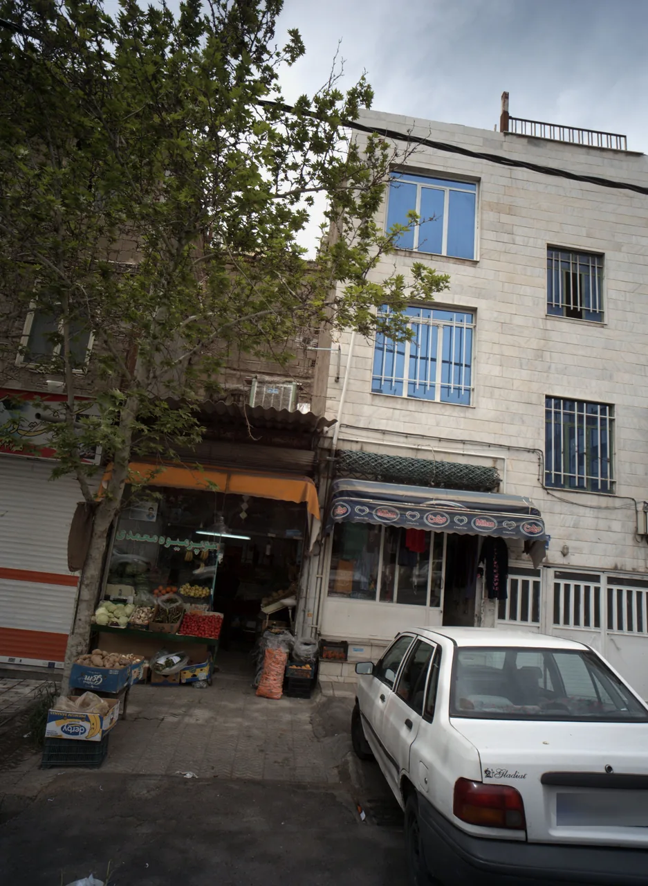 فروشگاه لباس