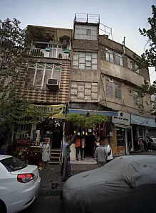 پوشاک دنیلی
