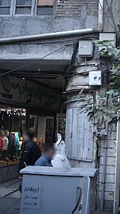 موسسه ایران پوش