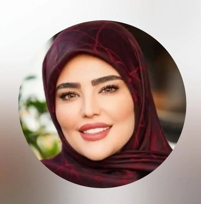 شال و روسری رزماری اسکارف 45 - تصویر 2