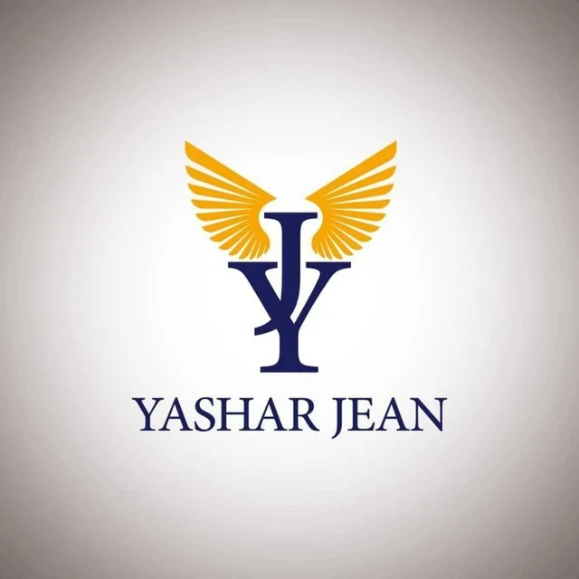 لوگوی یاشارجین