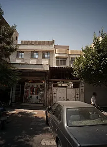 فروشگاه شال و روسری و بدلیجات