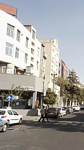 شیرین و فرهاد