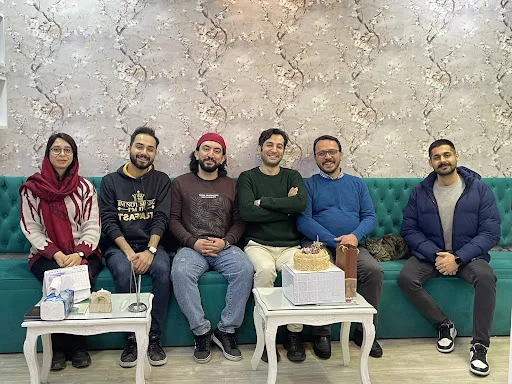 آکادمی موسیقی پژواک