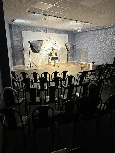 آکادمی موسیقی پژواک