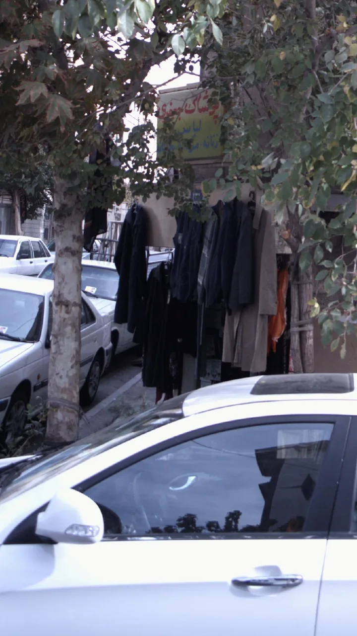 پوشاک جعفری