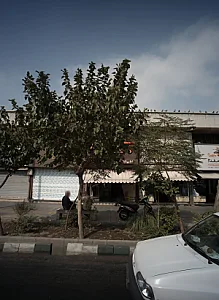فروشگاه پوشاک