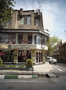فروشگاه پوشاک درست