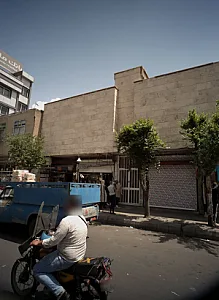 فروشگاه پوشاک امیر عباس