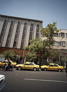 مانتو فروشی تیراژ