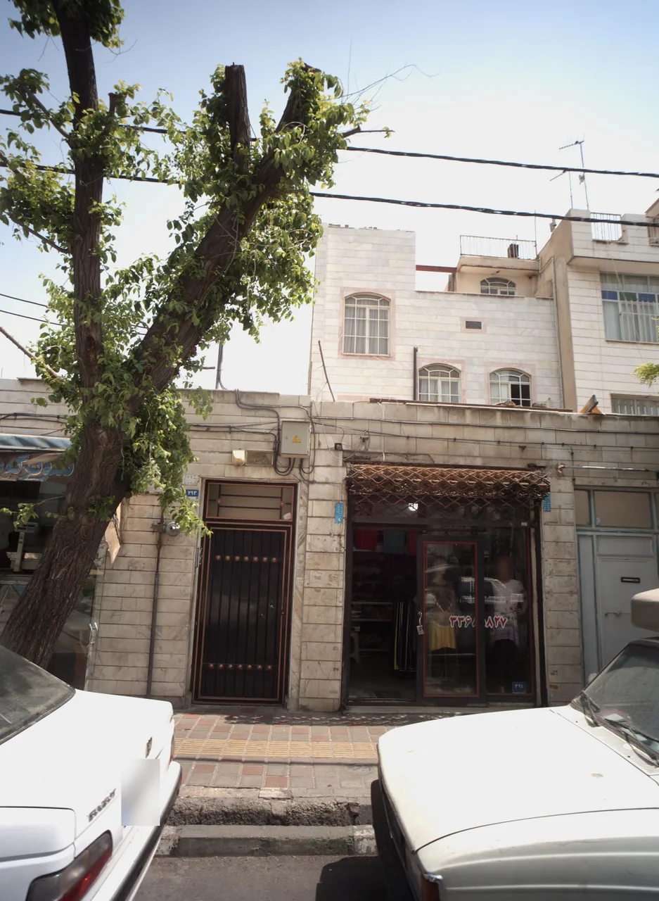 فروشگاه پوشاک