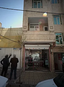 فروشگاه پوشاک و بدلیجات