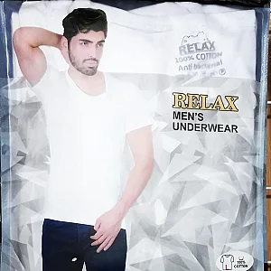 تولیدوپخش ریلکس(لباس زیرمردانه)