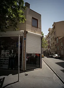 فروشگاه پوشاک وکفش