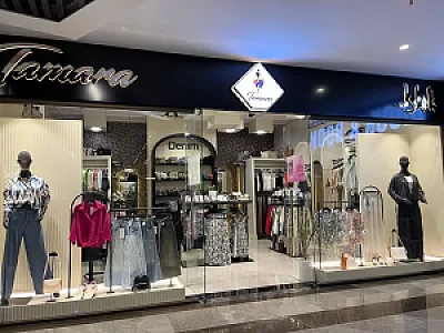 بوتیک تامارا