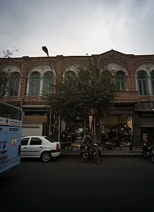 فروشگاه پوشاک ویهان