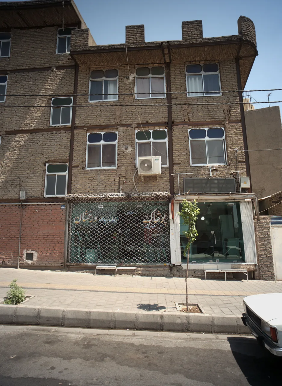 پوشاک درخشان