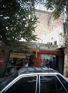 فروشگاه پوشاک