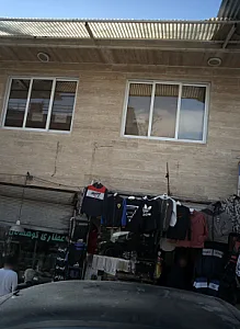 فروشگاه پوشاک و بدلیجات
