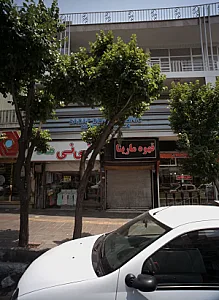 نی نی ماه