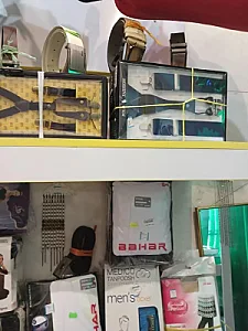 گالری رحمت الهی