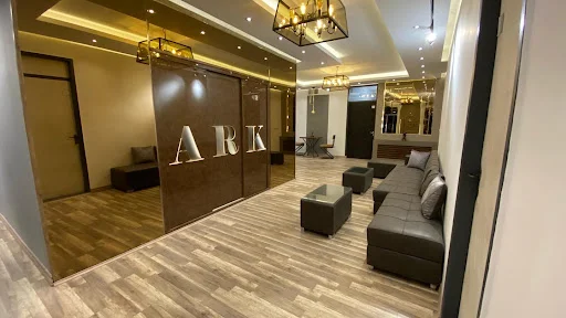 آکادمی موسیقی ارک