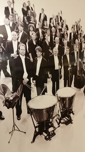 آکادمی موسیقی ارک