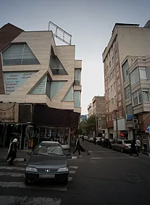 فروشگاه پوشاک مردانه سپیدار