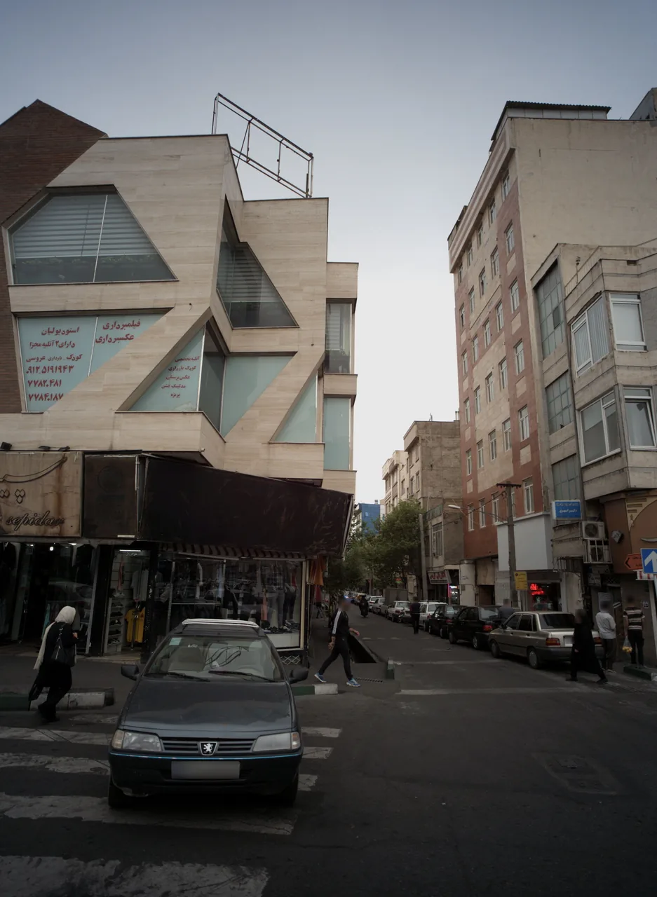 فروشگاه پوشاک مردانه سپیدار
