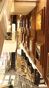 شال و روسری زوشا